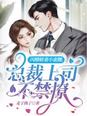 闪婚娇妻小蛮腰，总裁上司不禁撩在线阅读