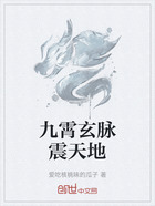 九霄玄脉震天地在线阅读