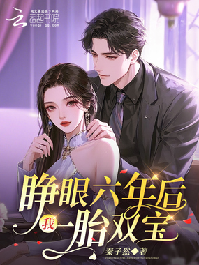 睁眼六年后，我一胎双宝在线阅读