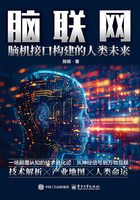 脑联网:脑机接口构建的人类未来在线阅读