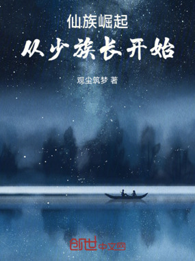 崛起，少族长在线阅读