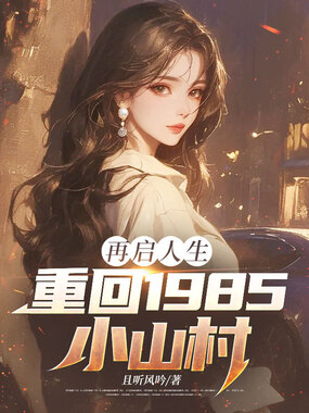 再启人生：重回1985小山村在线阅读