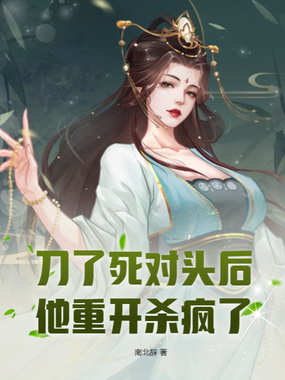 刀了死对头后，他重开杀疯了在线阅读