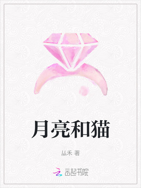 月亮和猫在线阅读