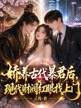 娇养古代暴君后，现代财阀红眼找上门在线阅读