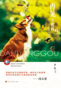 再見，大黃狗2：落入凡間