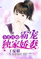 奪愛攻略：霸寵獨家嬌妻在線閱讀