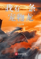 我有一條寵物龍在線閱讀