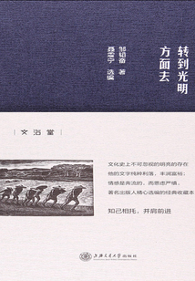 轉到光明方面去