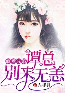 癮愛(ài)成婚：譚總，別來(lái)無(wú)恙