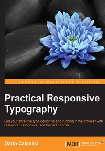Practical Responsive Typography