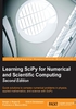 Learning SciPy for Numerical and Scientific Computing（Second Edition）