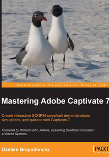 Mastering Adobe Captivate 7