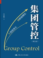 集团管控(第五版)在线阅读