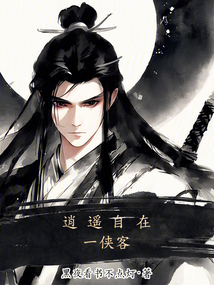逍遙自在一俠客