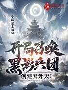 开局召唤黑影兵团，创建天外天！在线阅读