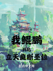 我鯤鵬，開局立天庭，斷圣位