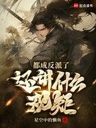 都成反派了，還講什么規矩在線閱讀