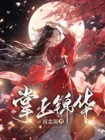 掌上锦华 封面