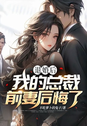 离婚后,我的总裁前妻后悔了在线阅读