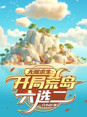 无限求生:开局荒岛六选二在线阅读