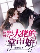 闪婚后成了大佬的掌中娇在线阅读