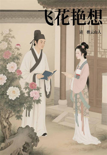飛花艷想（中國古代禁書）