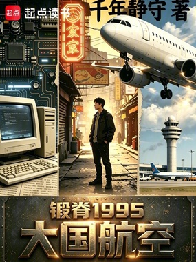 锻脊1995：大国航空在线阅读
