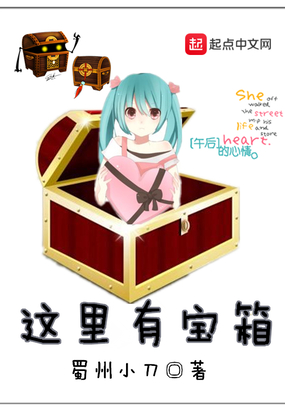 这里有宝箱在线阅读