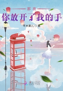那夜，你放開了我的手