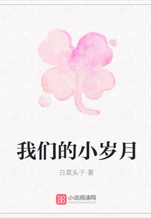 我們的小歲月