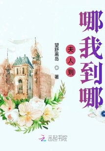 夫人到哪我到哪