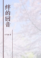 絆的回音在線閱讀