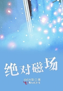 絕對磁場