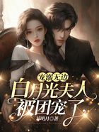 宠溺无边:白月光夫人被团宠了