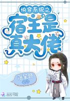 快穿系统之宿主是真大佬在线阅读