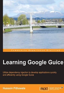Learning Google Guice