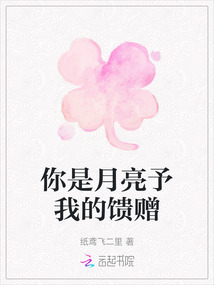 你是月亮予我的饋贈
