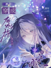 神印:穿成魔族圣女后我成團寵