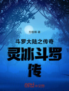 斗罗大陆之传奇灵冰斗罗传在线阅读