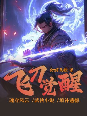 飞刀觉醒在线阅读