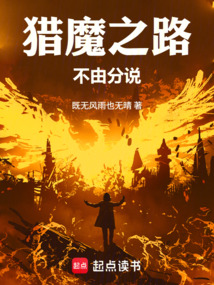 猎魔之路,不由分说 cover