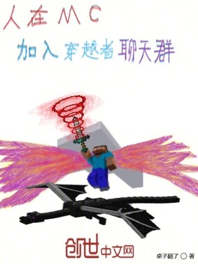 人在MC：加入穿越者聊天群！在线阅读