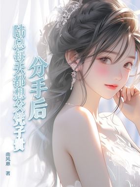 分手后，陆总每天都想父凭子贵在线阅读