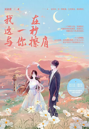我在这一秒与你擦肩在线阅读