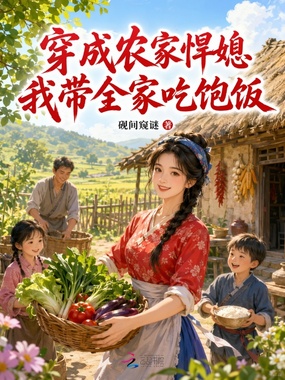 穿成农家悍媳,我带全家吃饱饭在线阅读