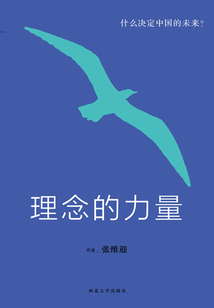 理念的力量：什么決定中國的未來