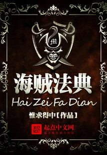 海贼法典在线阅读