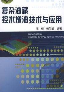 復雜油藏控水增油技術與應用