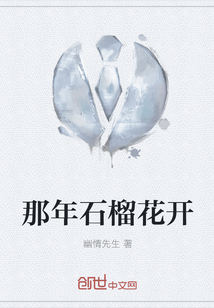 那年石榴花開